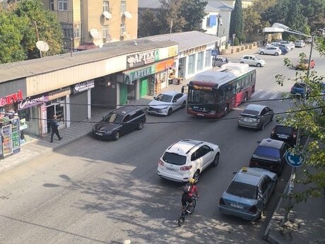 2 otaq · 45 m² · 3/5 mərtəbə, Biləcəri