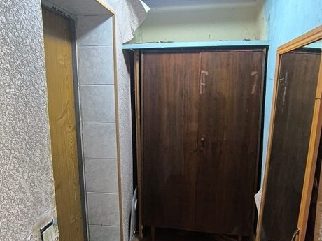 Biləcəridə 2 otaqlı köhnə tikili mənzil satılır, 45 m², 105 000 AZN, şəkil 2 / 7