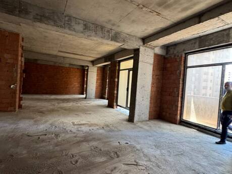 Malibo Residence kompleksində 4 otaqlı yeni tikili mənzil satılır, 163 m², 550 000 AZN, şəkil 5 / 12