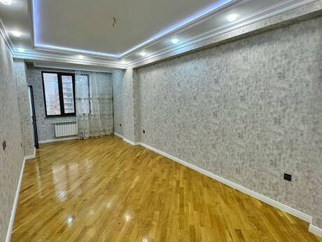 Həzi Aslanovda 2 otaqlı yeni tikili mənzil satılır, 68 m², 170 000 AZN, şəkil 4 / 10