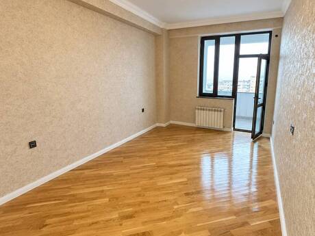 Həzi Aslanovda 2 otaqlı yeni tikili mənzil satılır, 68 m², 170 000 AZN, şəkil 3 / 10