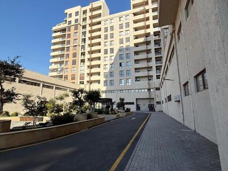 Əhmədli Park kompleksində 2 otaqlı yeni tikili mənzil satılır, 68 m², 217 000 AZN, şəkil 2 / 12