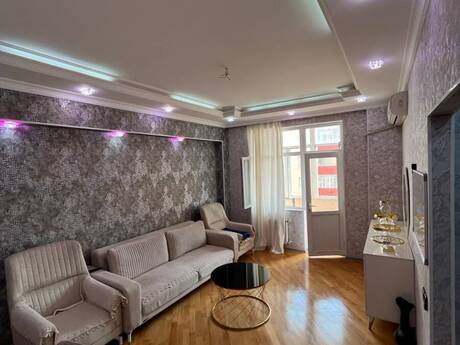 Elan №6550973 - Bakı, Nizami r., 3 otaqlı, 70 m², 11/14 mərtəbə