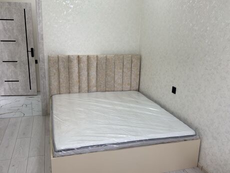 Qaraçuxurda 2 otaqlı yeni tikili mənzil satılır, 48 m², 110 000 AZN, şəkil 3 / 9