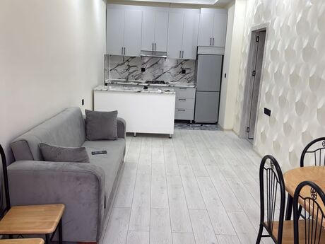 2 otaq · 48 m² · 4/4 mərtəbə, Qaraçuxur