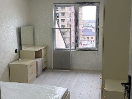 Qaraçuxurda 2 otaqlı yeni tikili mənzil satılır, 48 m², 110 000 AZN, şəkil 4 / 9