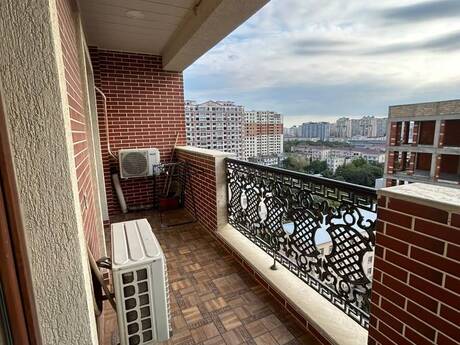 Elan №6550985 - Bakı, Nəriman Nərimanov m., 2 otaqlı, 100 m², 12/16 mərtəbə