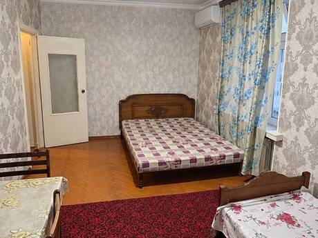 1 rooms · 37 m² · floor 5/5, Xalqlar Dostluğu