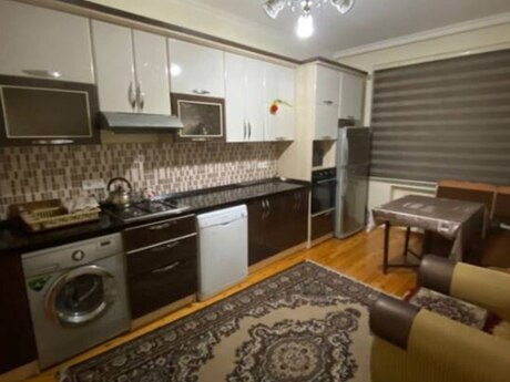 Продаётся 4-комнатная квартира в старом фонде, Şah İsmayıl Xətai, 150 м², 460 000 AZN, фото 2 / 12