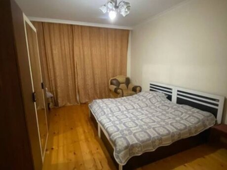 Продаётся 4-комнатная квартира в старом фонде, Şah İsmayıl Xətai, 150 м², 460 000 AZN, фото 4 / 12