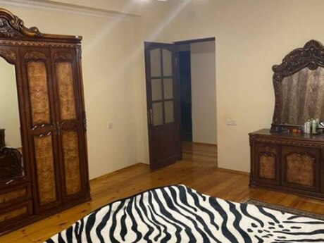 Продаётся 4-комнатная квартира в старом фонде, Şah İsmayıl Xətai, 150 м², 460 000 AZN, фото 5 / 12
