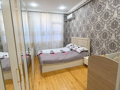 Sarayda 2 otaqlı yeni tikili mənzil satılır, 48 m², 91 500 AZN, şəkil 5 / 11