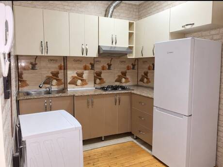 Sarayda 2 otaqlı yeni tikili mənzil satılır, 48 m², 91 500 AZN, şəkil 4 / 11