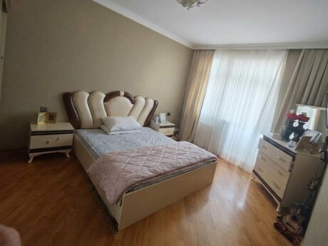 Продаётся 3-комнатная квартира в новостройке, Yeni Günəşli, 70 м², 175 000 AZN, фото 4 / 8