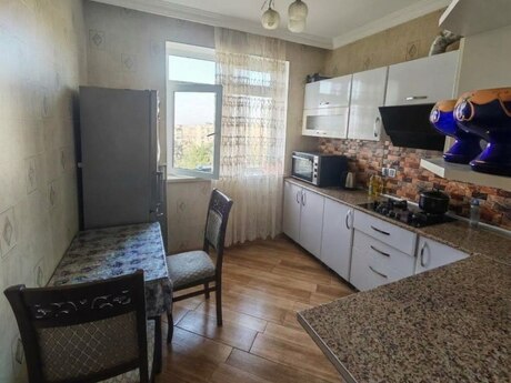 3-комн. · 70 m² · 2/10 этаж, Yeni Günəşli