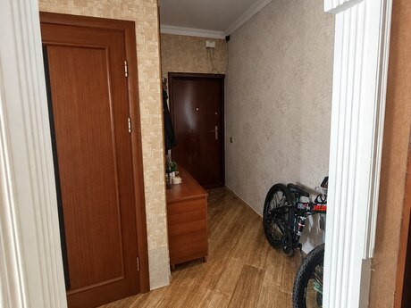 Продаётся 3-комнатная квартира в новостройке, Yeni Günəşli, 70 м², 175 000 AZN, фото 5 / 8