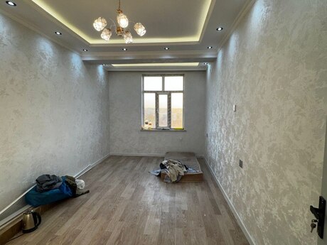 3 otaq · 105 m² · 5/10 mərtəbə, Masazır