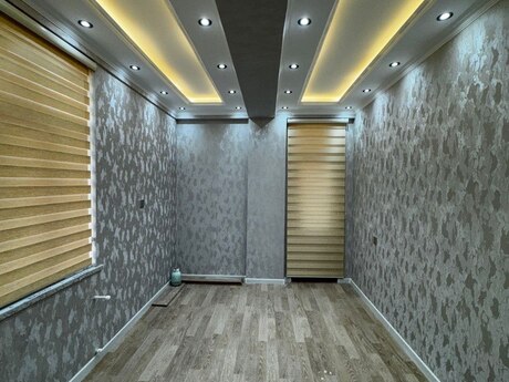 Masazırda 3 otaqlı yeni tikili mənzil satılır, 105 m², 158 000 AZN, şəkil 4 / 11
