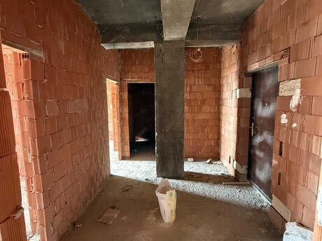 Zığda 3 otaqlı yeni tikili mənzil satılır, 89,5 m², 147 700 AZN, şəkil 5 / 12