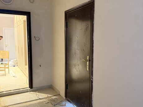 Zığda 3 otaqlı yeni tikili mənzil satılır, 89,5 m², 147 700 AZN, şəkil 4 / 12