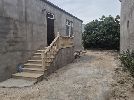 Binədə 5 otaqlı həyət evi satılır, 200 m², 220 000 AZN, şəkil 3 / 7
