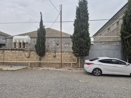 5 otaq · 200 m², Binə