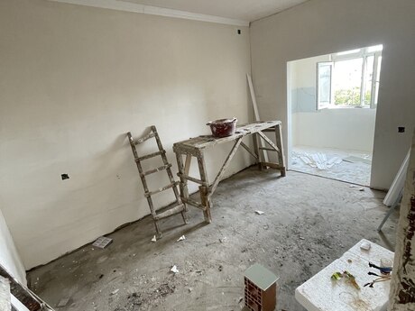 Qaraçuxurda 2 otaqlı yeni tikili mənzil satılır, 47 m², 90 000 AZN, şəkil 2 / 6