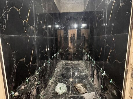 Qaraçuxurda 2 otaqlı yeni tikili mənzil satılır, 47 m², 90 000 AZN, şəkil 4 / 6
