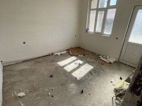 Qaraçuxurda 2 otaqlı yeni tikili mənzil satılır, 47 m², 90 000 AZN, şəkil 5 / 6
