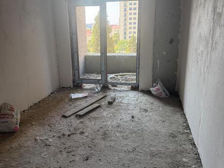 Nəriman Nərimanovda 2 otaqlı yeni tikili mənzil satılır, 66 m², 229 000 AZN, şəkil 4 / 11
