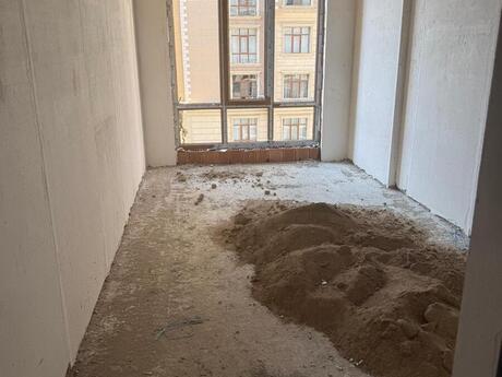 Nəriman Nərimanovda 2 otaqlı yeni tikili mənzil satılır, 66 m², 229 000 AZN, şəkil 3 / 11