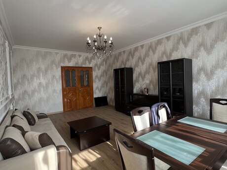 Yeni Yasamalda 3 otaqlı yeni tikili mənzil satılır, 115 m², 255 000 AZN, şəkil 2 / 12