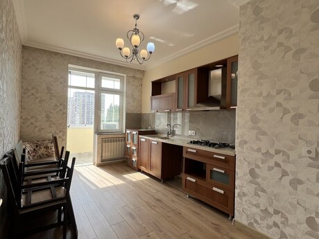 Yeni Yasamalda 3 otaqlı yeni tikili mənzil satılır, 115 m², 255 000 AZN, şəkil 4 / 12
