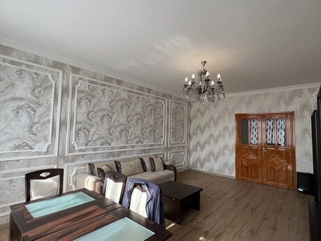 Yeni Yasamalda 3 otaqlı yeni tikili mənzil satılır, 115 m², 255 000 AZN, şəkil 3 / 12