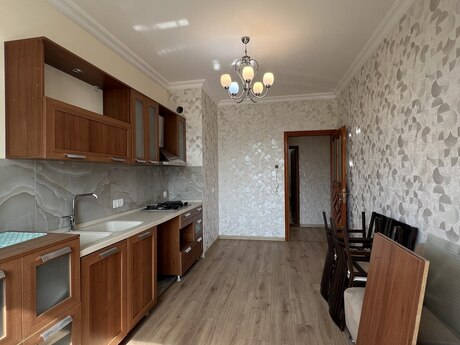 Yeni Yasamalda 3 otaqlı yeni tikili mənzil satılır, 115 m², 255 000 AZN, şəkil 5 / 12