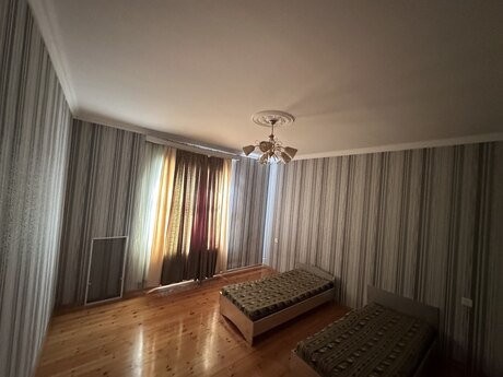Hövsanda 4 otaqlı həyət evi kirayə verilir, 140 m², 500 AZN/ay, şəkil 3 / 12