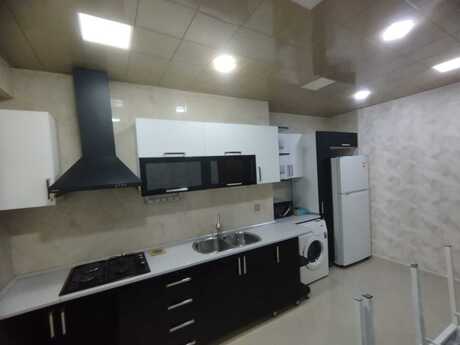 Объявление №6551054 - Баку, пос. Бакиханова, 2-комн., 82 м², 9/20 этаж