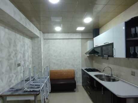 Bakıxanovda 2 otaqlı yeni tikili mənzil satılır, 82 m², 158 000 AZN, şəkil 2 / 12