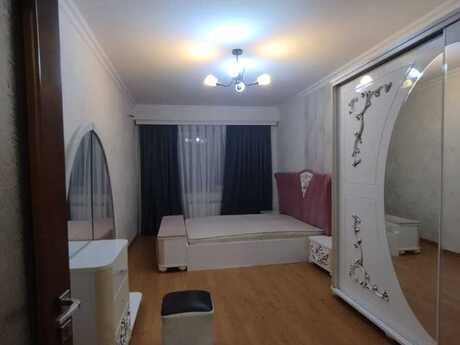 Bakıxanovda 2 otaqlı yeni tikili mənzil satılır, 82 m², 158 000 AZN, şəkil 5 / 12