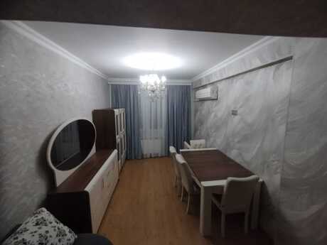 Bakıxanovda 2 otaqlı yeni tikili mənzil satılır, 82 m², 158 000 AZN, şəkil 3 / 12