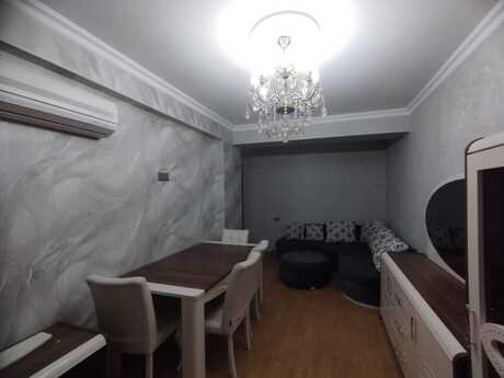 Bakıxanovda 2 otaqlı yeni tikili mənzil satılır, 82 m², 158 000 AZN, şəkil 4 / 12