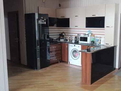 3-room new-build apartment for sale in Nəriman Nərimanov, 100 m², 280 000 AZN, photo 5 / 6