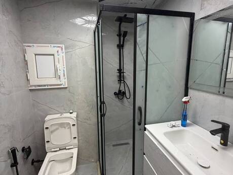 Massiv Vdə 2 otaqlı köhnə tikili mənzil satılır, 55 m², 158 000 AZN, şəkil 3 / 9