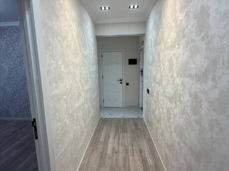 Massiv Vdə 2 otaqlı köhnə tikili mənzil satılır, 55 m², 158 000 AZN, şəkil 4 / 9