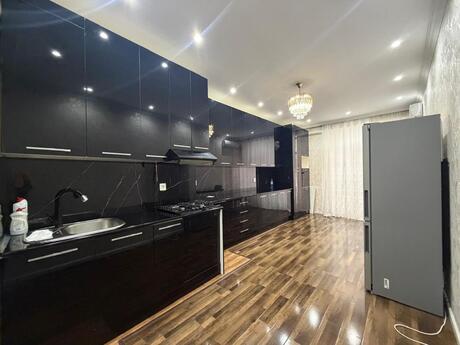 Şah İsmayıl Xətaidə 2 otaqlı yeni tikili mənzil kirayə verilir, 102 m², 1 200 AZN/ay, şəkil 4 / 11