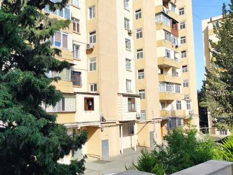 Объявление №6551066 - Баку, пос. 9-й мкр, 3-комн., 82 м², 5/9 этаж
