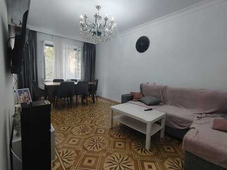 Elan №6551075 - Bakı, Azadlıq Prospekti m., 4 otaqlı, 100 m², 3/9 mərtəbə