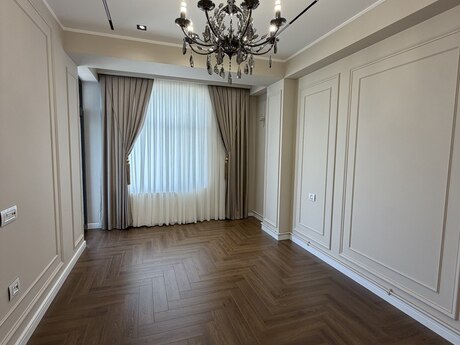 Elan №6551072 - Bakı, İnşaatçılar m., 2 otaqlı, 50 m², 12/15 mərtəbə