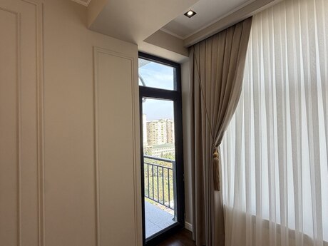 İnşaatçılarda 2 otaqlı yeni tikili mənzil satılır, 50 m², 195 000 AZN, şəkil 3 / 12