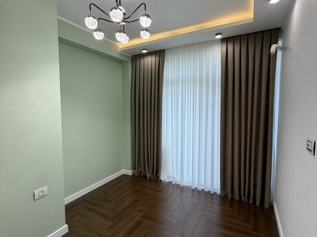 İnşaatçılarda 2 otaqlı yeni tikili mənzil satılır, 50 m², 195 000 AZN, şəkil 5 / 12
